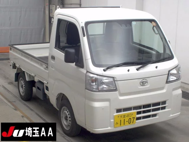 Daihatsu Hijet Truck S500P 2021